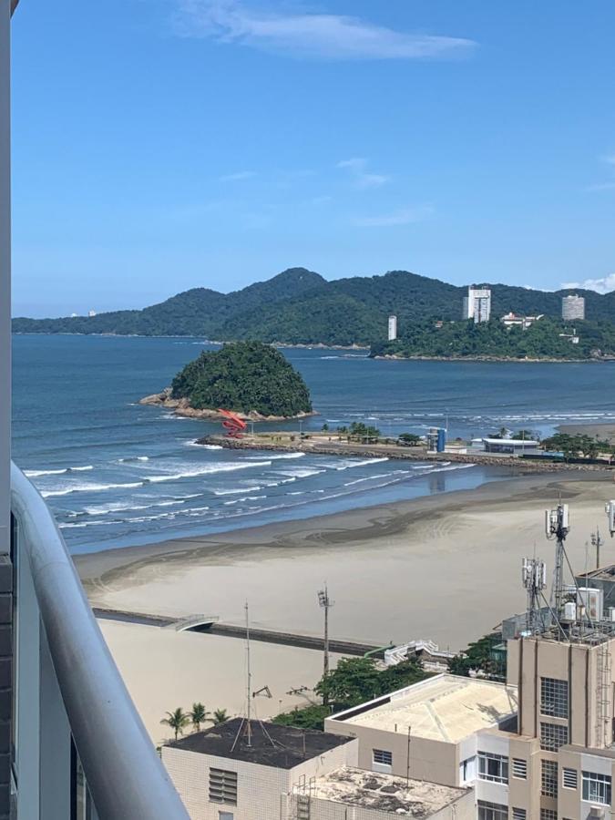 公寓 Ocean Front Paraíso: Beachfront Retreat With Heated Pool And Wellness