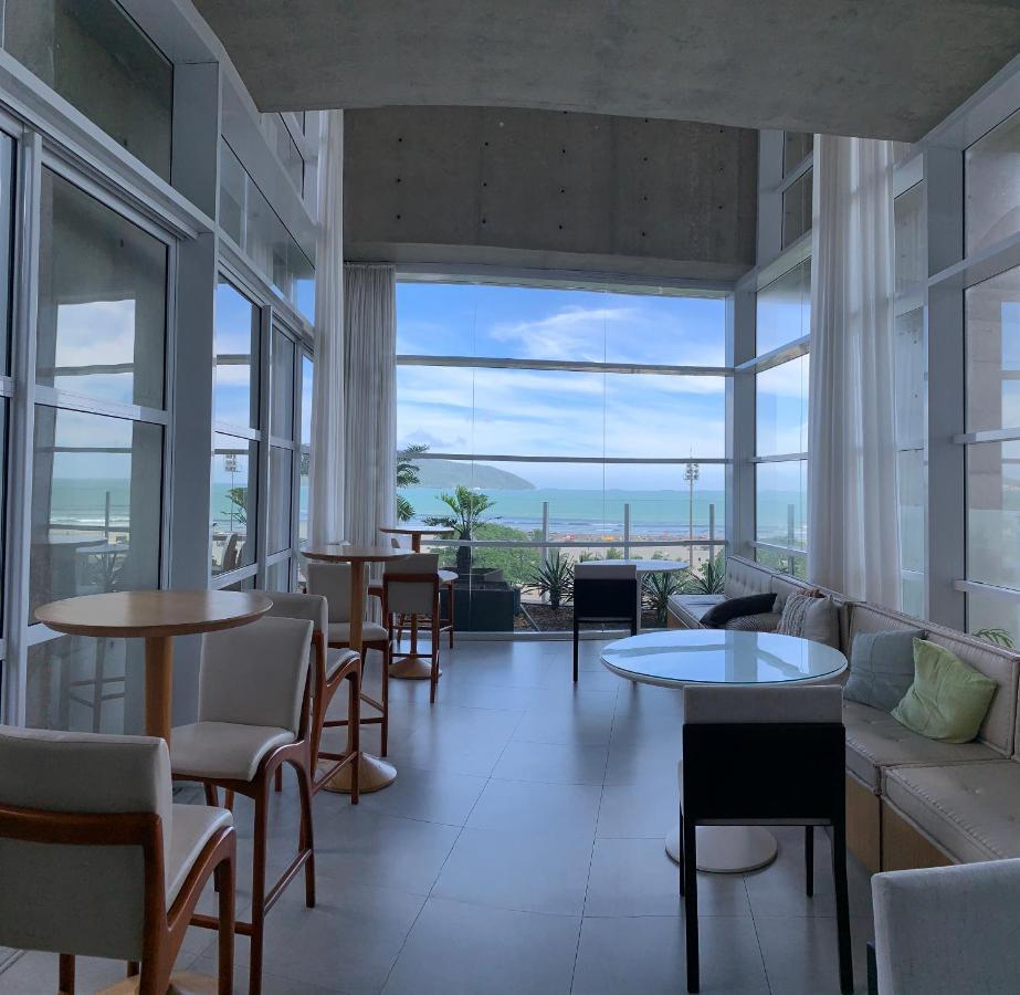 公寓 Ocean Front Paraíso: Beachfront Retreat With Heated Pool And Wellness *