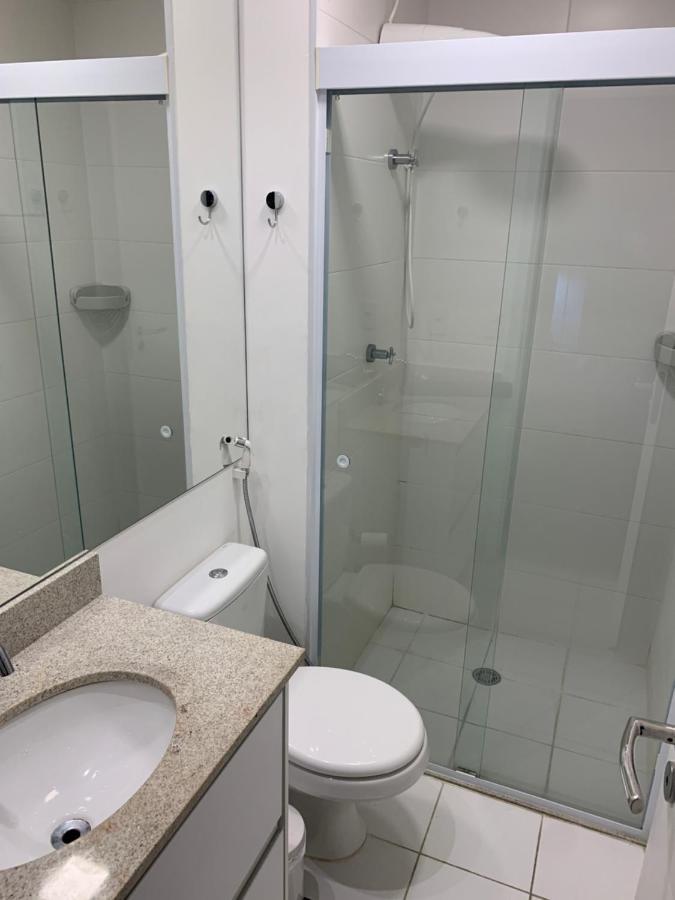 Unlimited Ocean Front - Vista Mar - Piscina Climatizada, Jacuzzi, Sauna, E Academia Na área De Lazer *