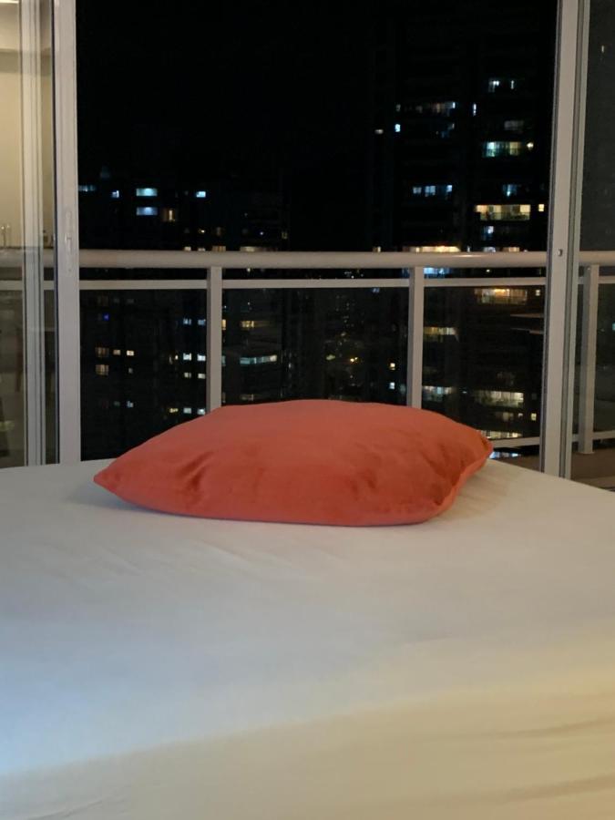 Unlimited Ocean Front - Vista Mar - Piscina Climatizada, Jacuzzi, Sauna, E Academia Na área De Lazer