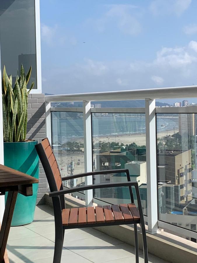 Unlimited Ocean Front - Vista Mar - Piscina Climatizada, Jacuzzi, Sauna, E Academia Na área De Lazer