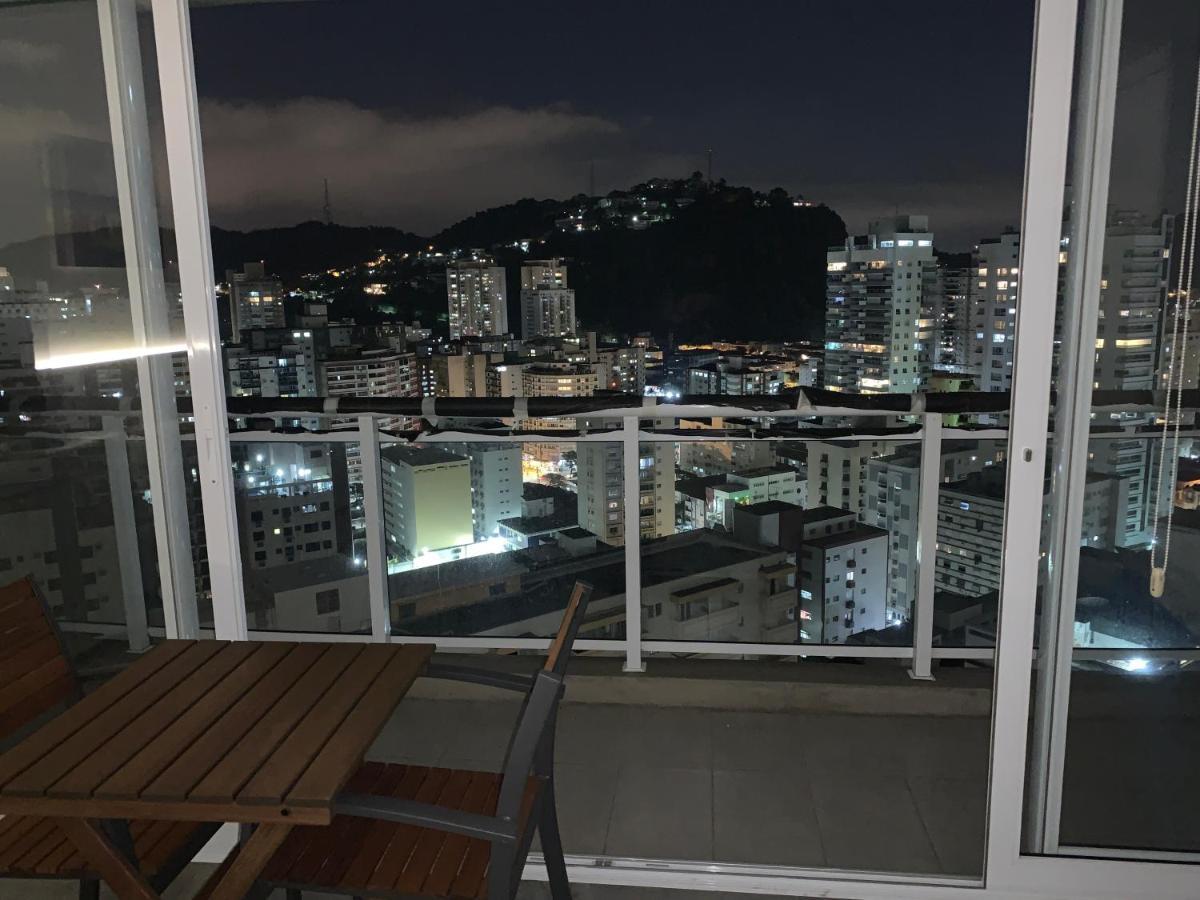 Unlimited Ocean Front - Vista Mar - Piscina Climatizada, Jacuzzi, Sauna, E Academia Na área De Lazer *