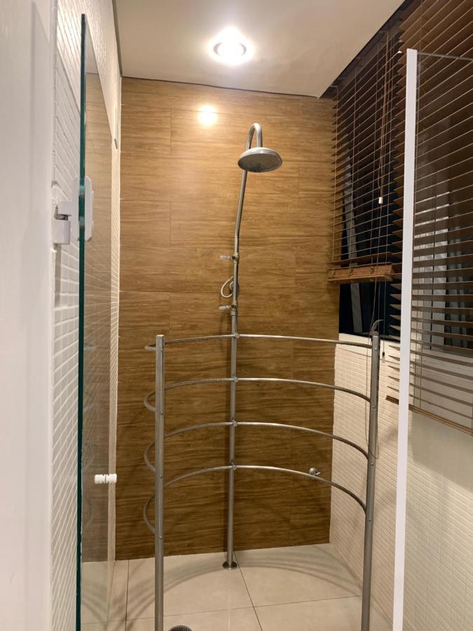 Unlimited Ocean Front - Vista Mar - Piscina Climatizada, Jacuzzi, Sauna, E Academia Na área De Lazer Apartamento