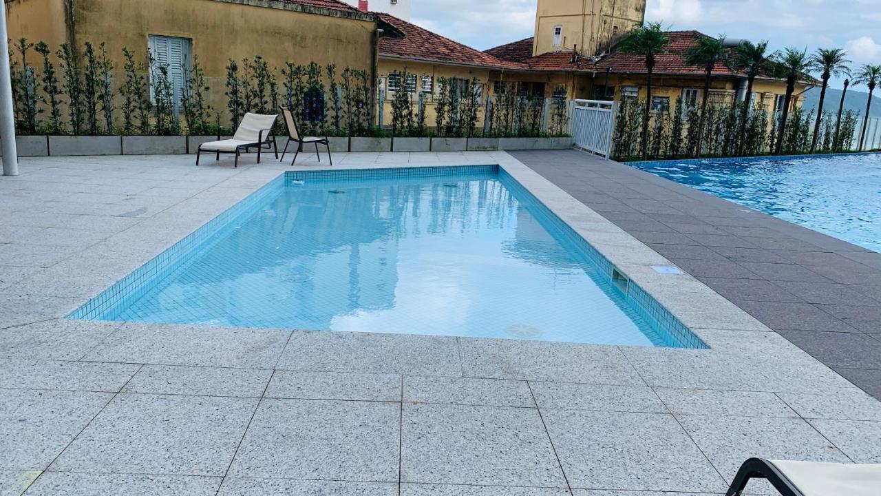 Unlimited Ocean Front - Vista Mar - Piscina Climatizada, Jacuzzi, Sauna, E Academia Na área De Lazer Apartamento *
