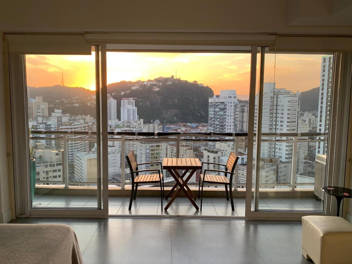 Unlimited Ocean Front - Vista Mar - Piscina Climatizada, Jacuzzi, Sauna, E Academia Na área De Lazer *
